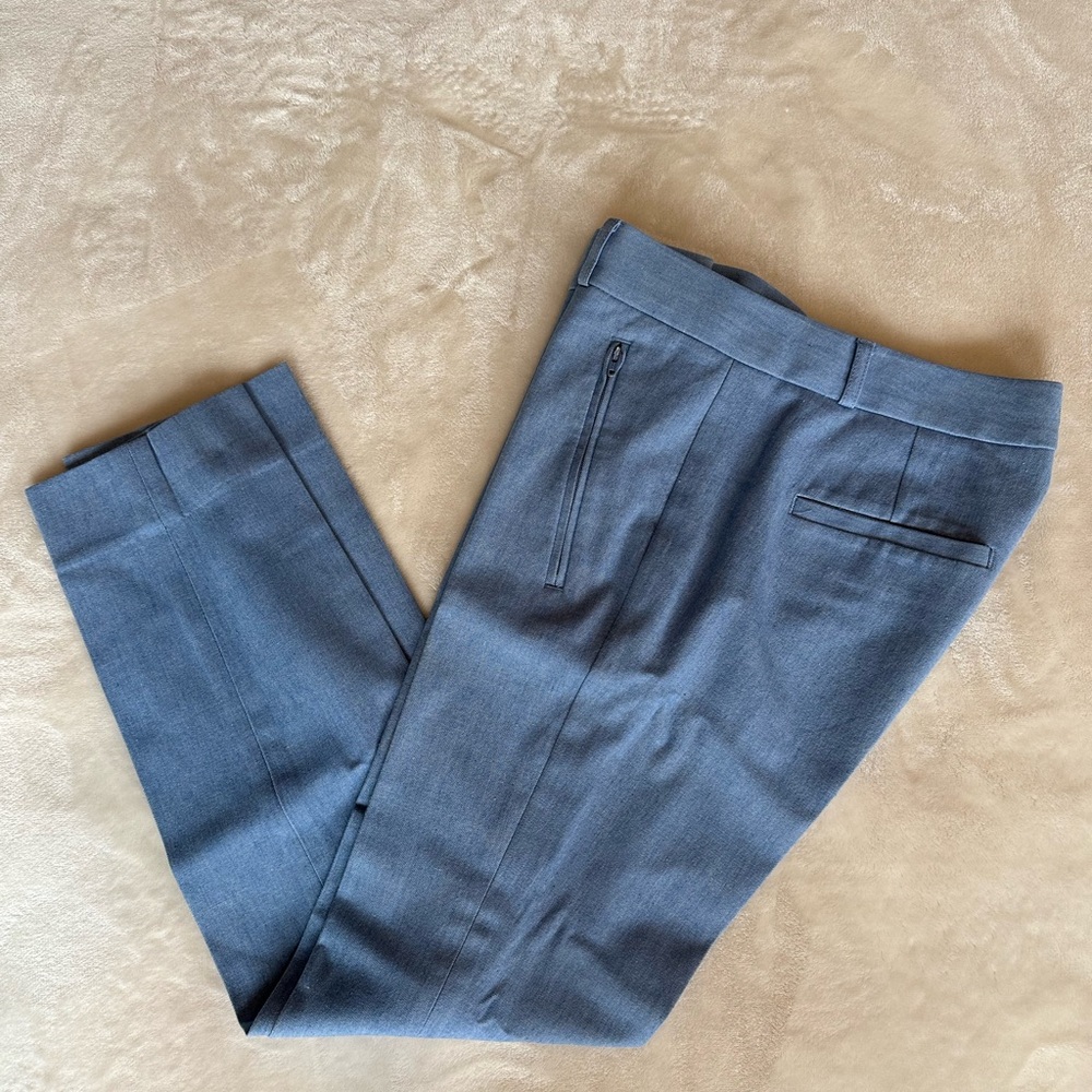 Banana Republic Sloan pants
